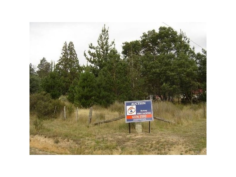 PID 2207574 High Street, Mathinna TAS 7214