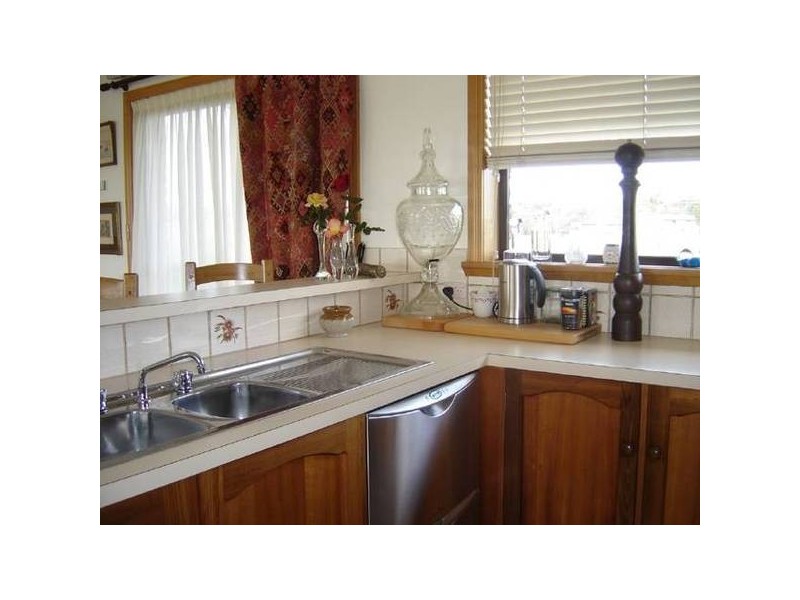 142 St Helens Point Road, Stieglitz TAS 7216
