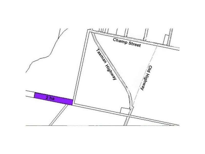 PID 6408883 Tasman Highway, Seymour TAS 7215