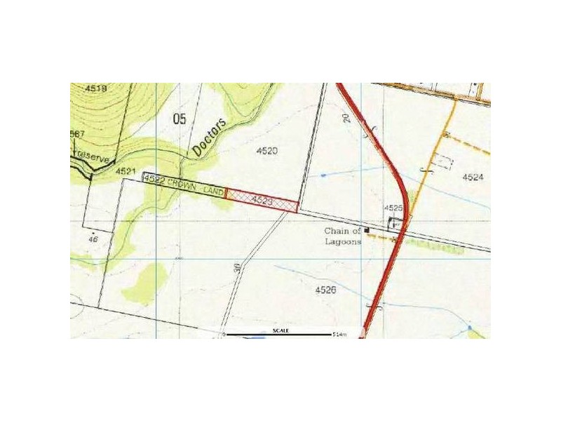 PID 6408883 Tasman Highway, Seymour TAS 7215