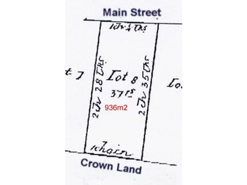 PID 2632810 Lottah Road, Lottah TAS 7216