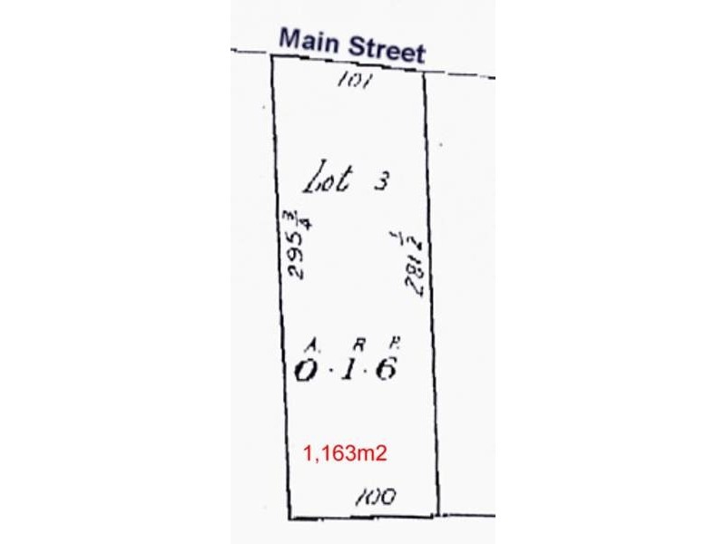PID 6798789 Lottah Road, Lottah TAS 7216