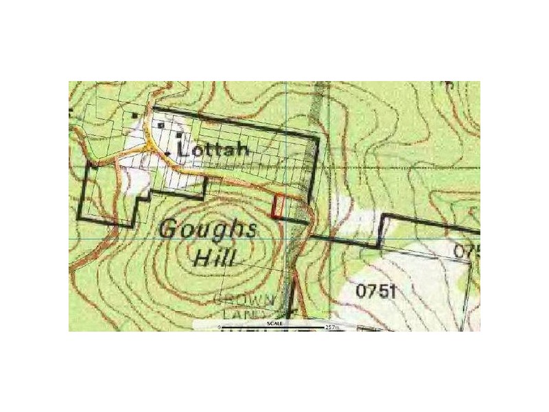 PID 6798789 Lottah Road, Lottah TAS 7216