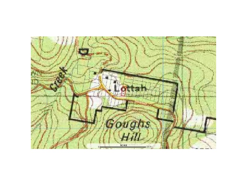PID 2633004 Lottah Road, Lottah TAS 7216