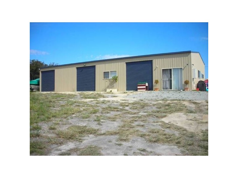 Ocean Vista Drive, St Helens TAS 7216