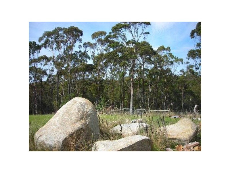 Ocean Vista Drive, St Helens TAS 7216