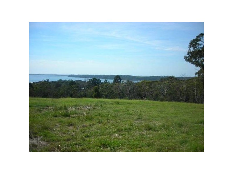 Ocean Vista Drive, St Helens TAS 7216