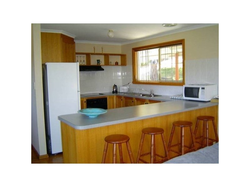 54 Treloggen Drive, Binalong Bay TAS 7216