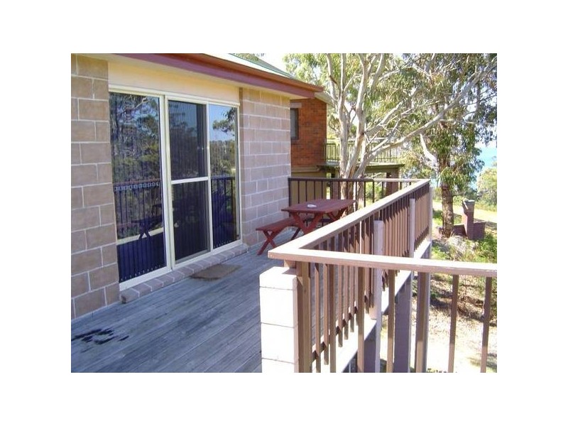 54 Treloggen Drive, Binalong Bay TAS 7216