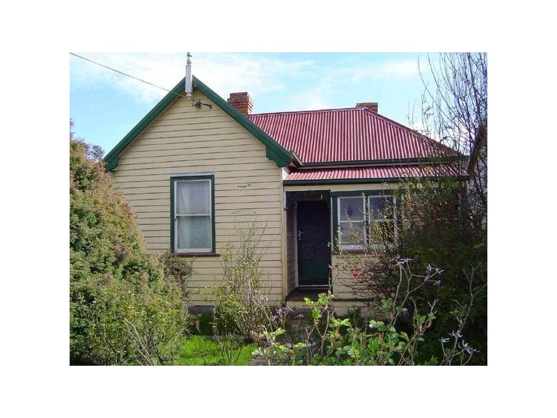35 Main Street, St Marys TAS 7215