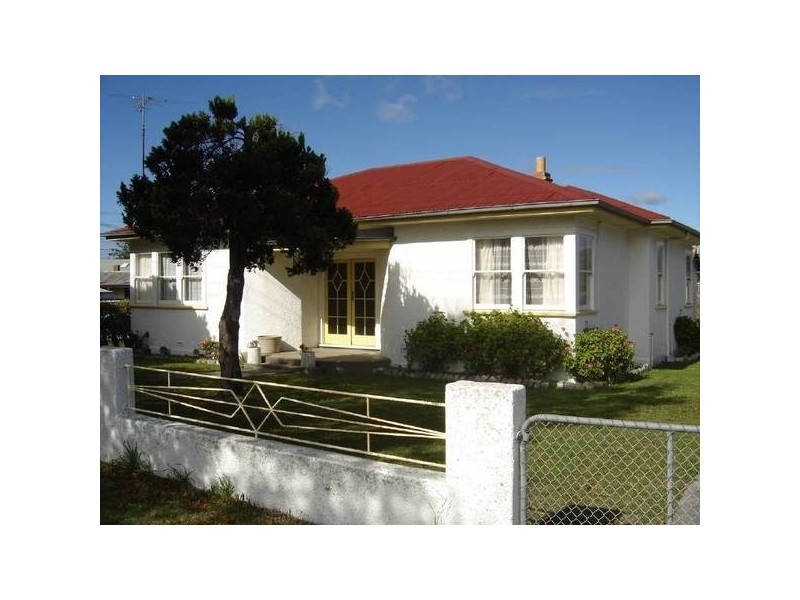 1 Tully Street, St Helens TAS 7216