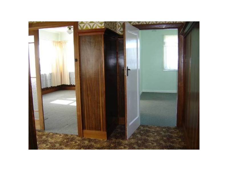 1 Tully Street, St Helens TAS 7216