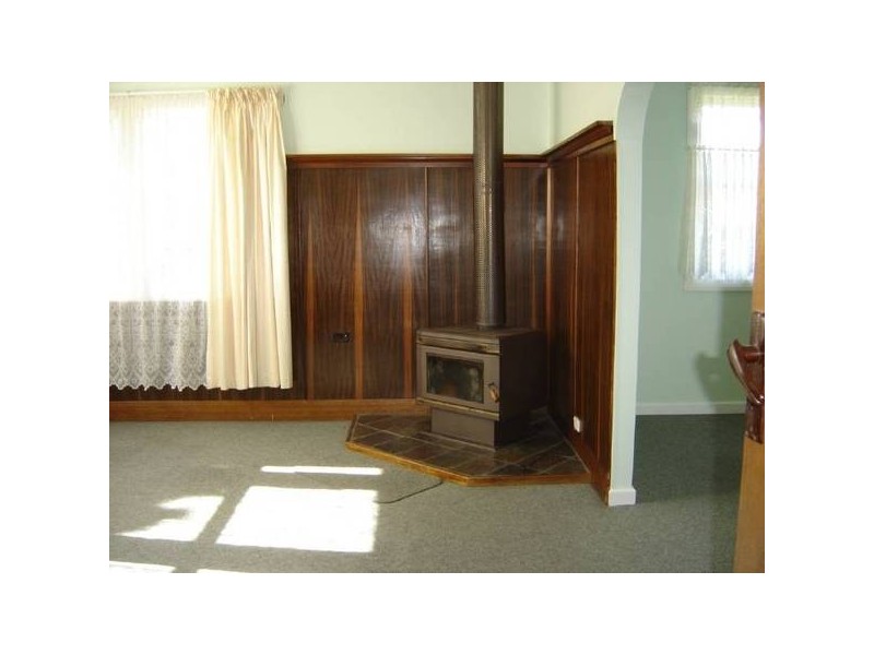 1 Tully Street, St Helens TAS 7216