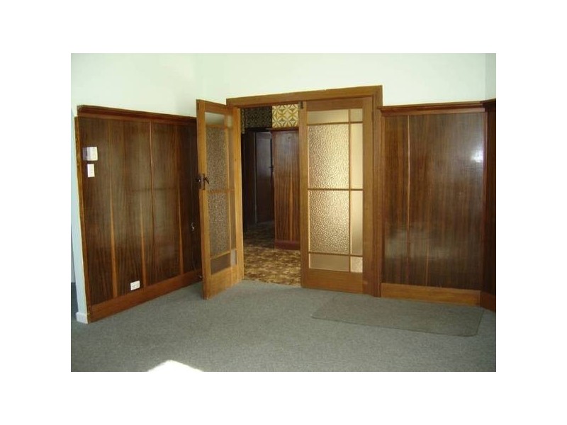 1 Tully Street, St Helens TAS 7216