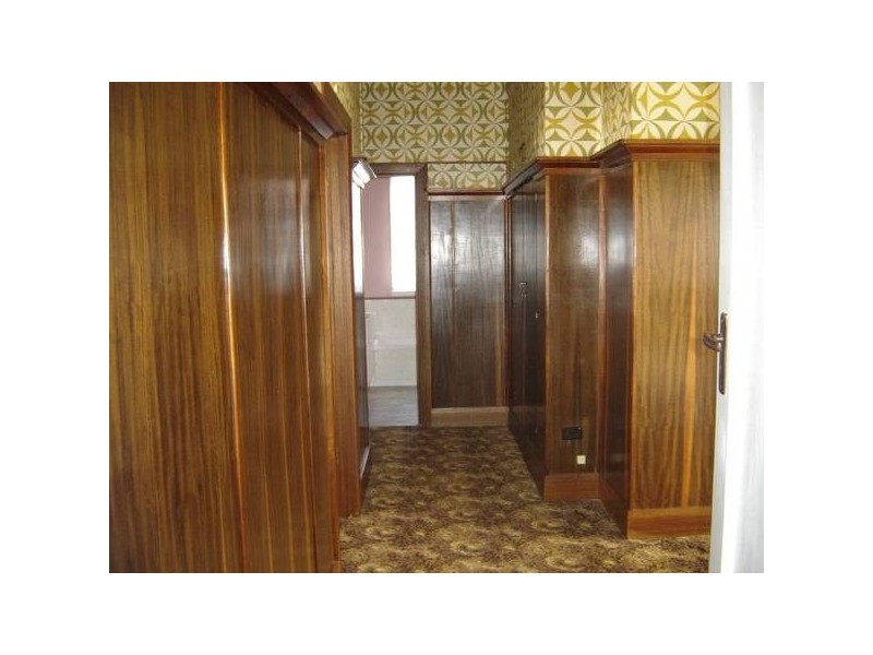 1 Tully Street, St Helens TAS 7216