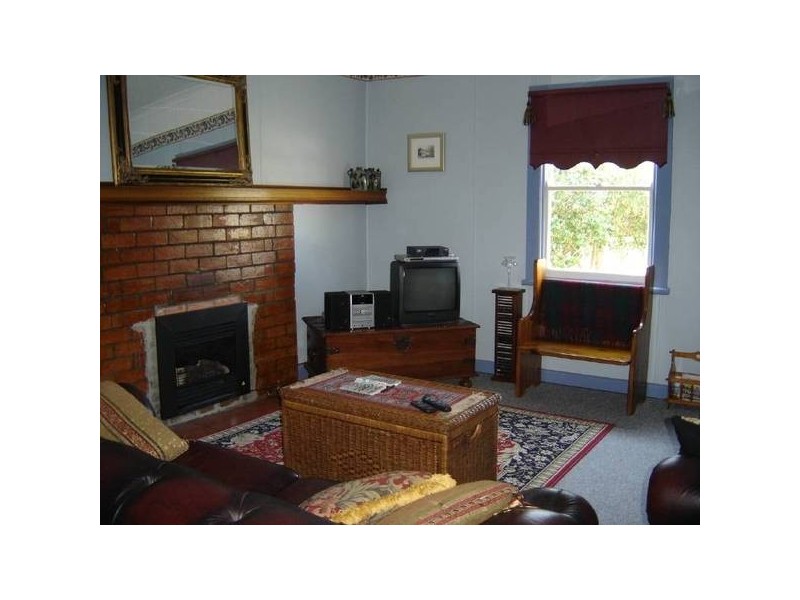 43 Tully Street, St Helens TAS 7216