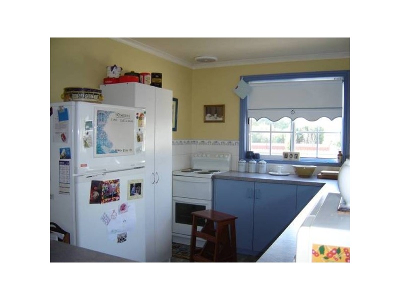 43 Tully Street, St Helens TAS 7216