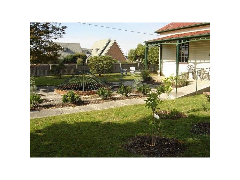 43 Tully Street, St Helens TAS 7216