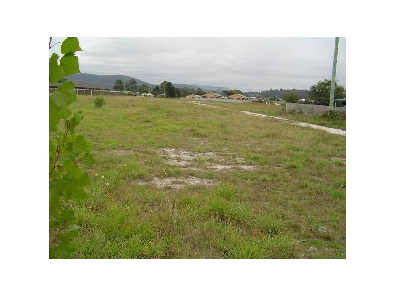 Mill Court, St Helens TAS 7216