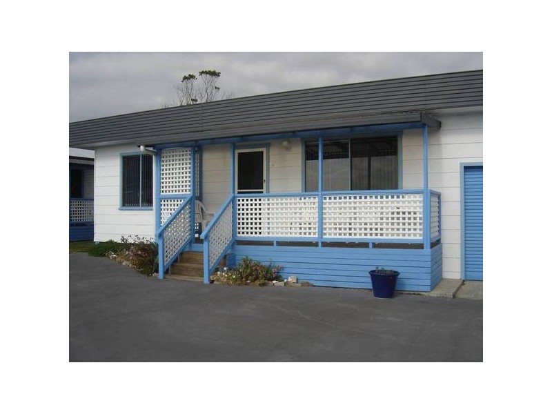 1/234 St. Helens Point Road, St Helens TAS 7216