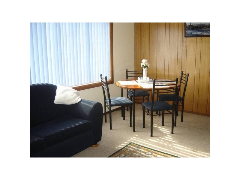 1/234 St. Helens Point Road, St Helens TAS 7216