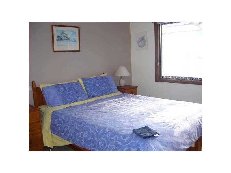 1/234 St. Helens Point Road, St Helens TAS 7216