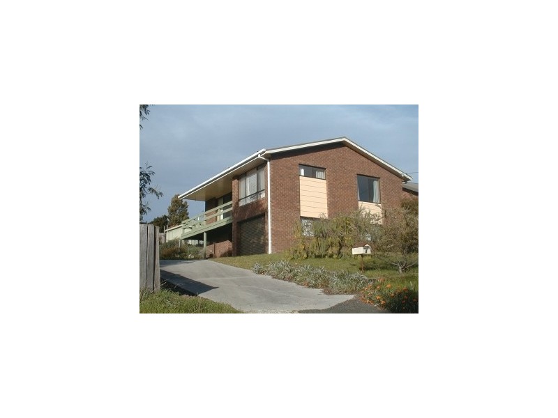 5 Penelope Street, St Helens TAS 7216