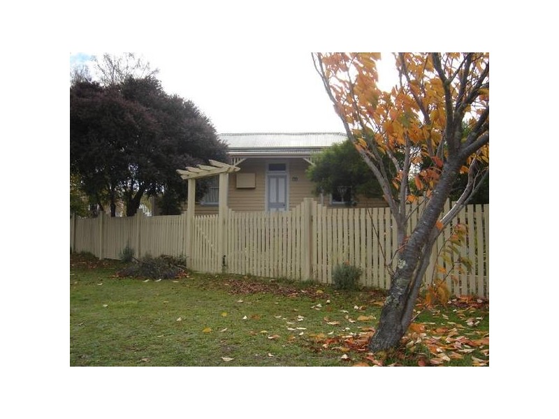 31 Gardeners Creek Road, St Marys TAS 7215