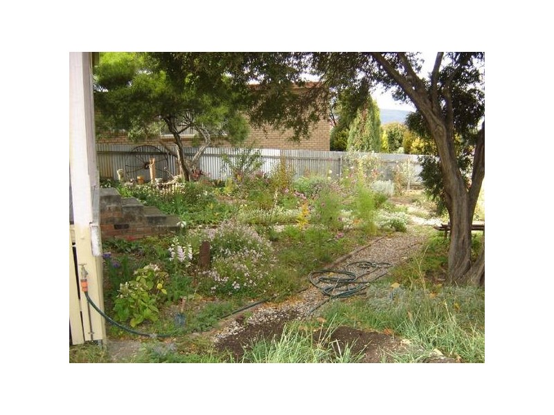 31 Gardeners Creek Road, St Marys TAS 7215