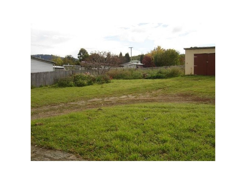 31 Gardeners Creek Road, St Marys TAS 7215