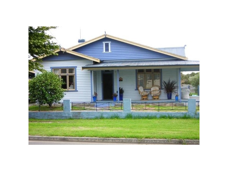 2 Tully, St Helens TAS 7216