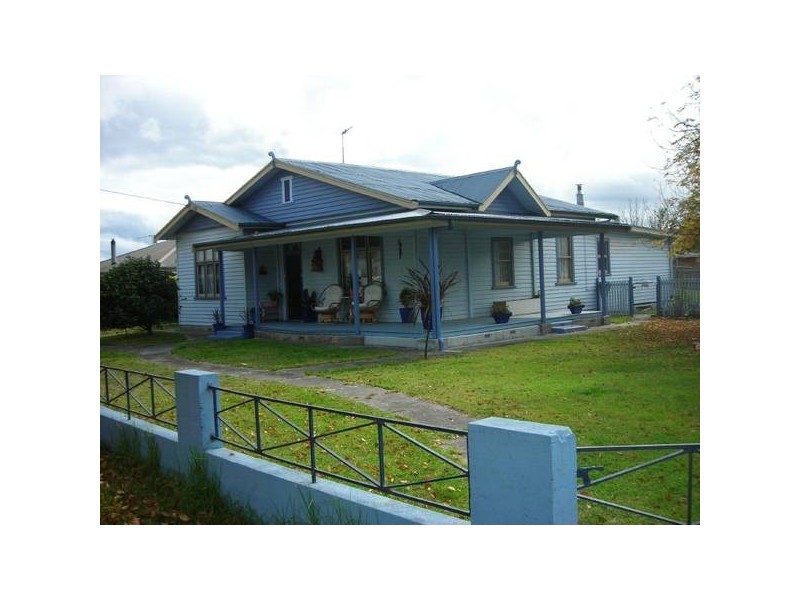 2 Tully, St Helens TAS 7216