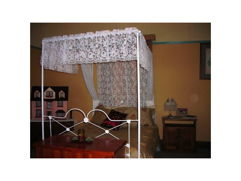 2 Tully, St Helens TAS 7216