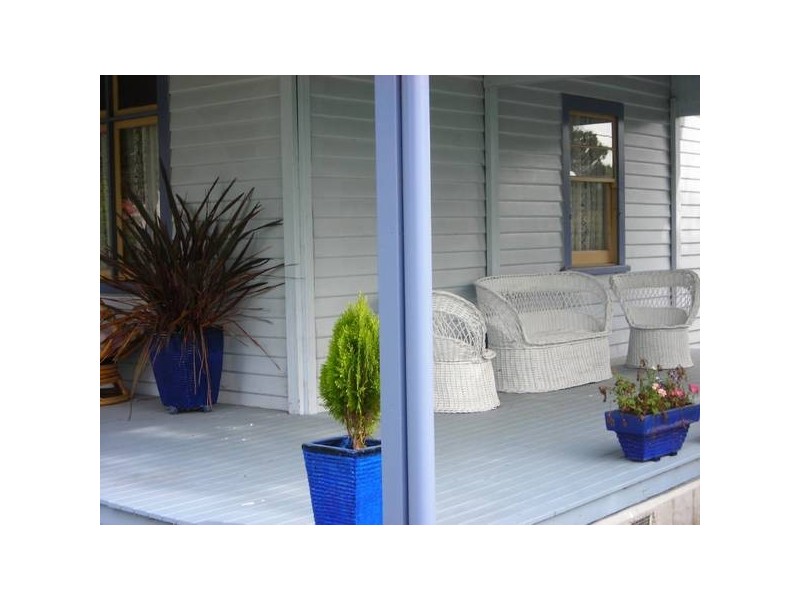 2 Tully, St Helens TAS 7216