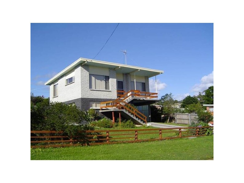 10 Homer Street, St Helens TAS 7216