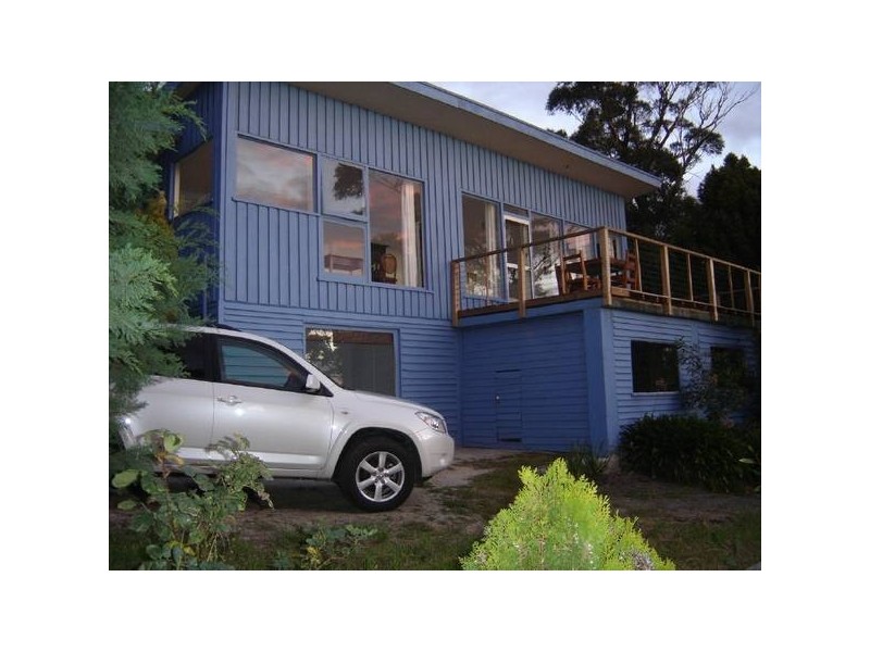 91 St. Helens Point Road, St Helens TAS 7216