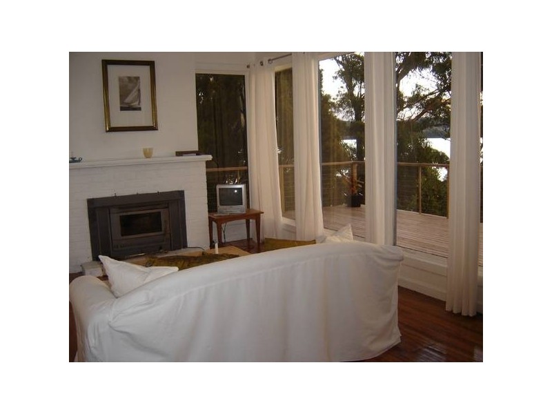 91 St. Helens Point Road, St Helens TAS 7216