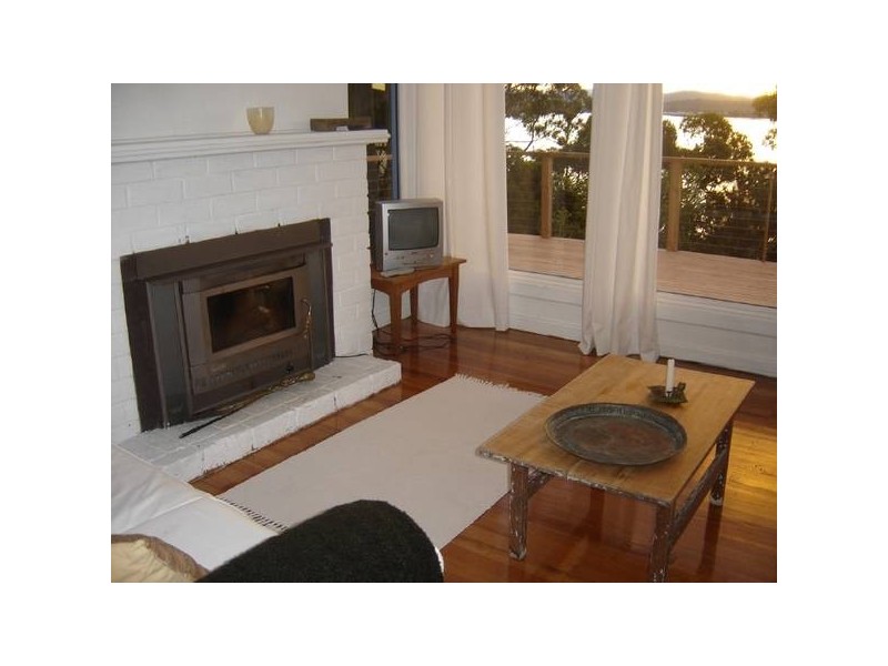 91 St. Helens Point Road, St Helens TAS 7216