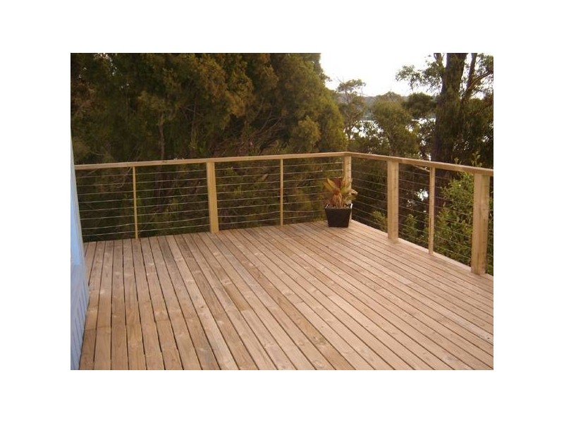 91 St. Helens Point Road, St Helens TAS 7216