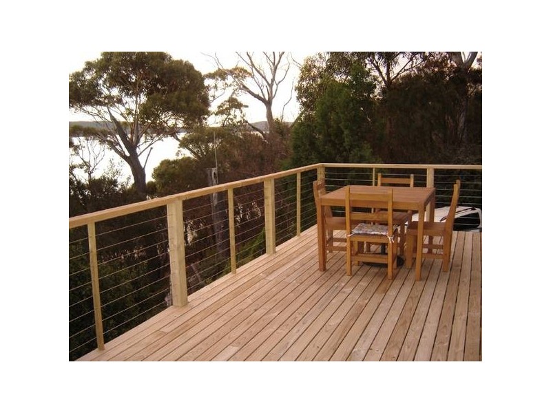 91 St. Helens Point Road, St Helens TAS 7216