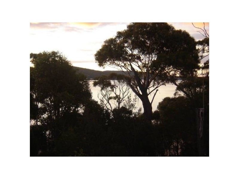 91 St. Helens Point Road, St Helens TAS 7216