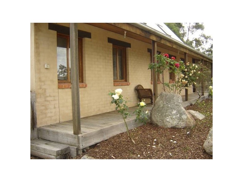 173 Tully Street, St Helens TAS 7216