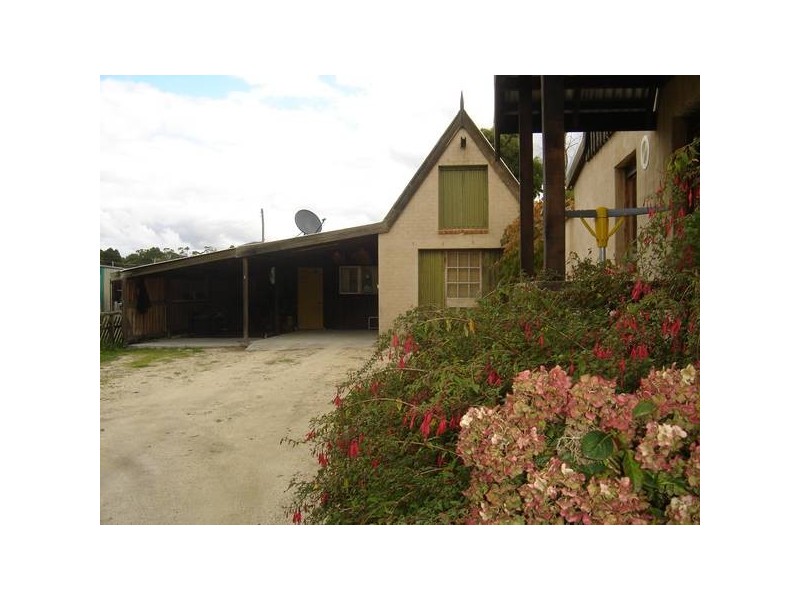 173 Tully Street, St Helens TAS 7216