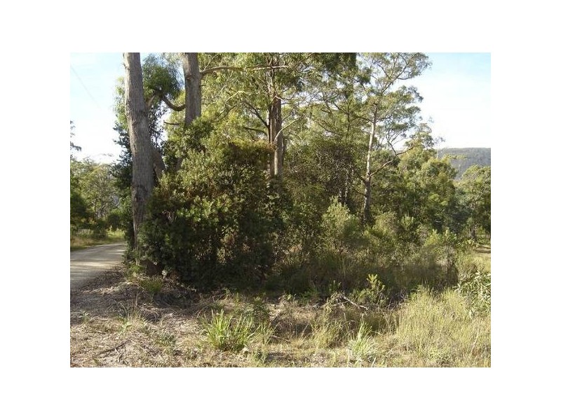 1 Gray Road, St Marys TAS 7215