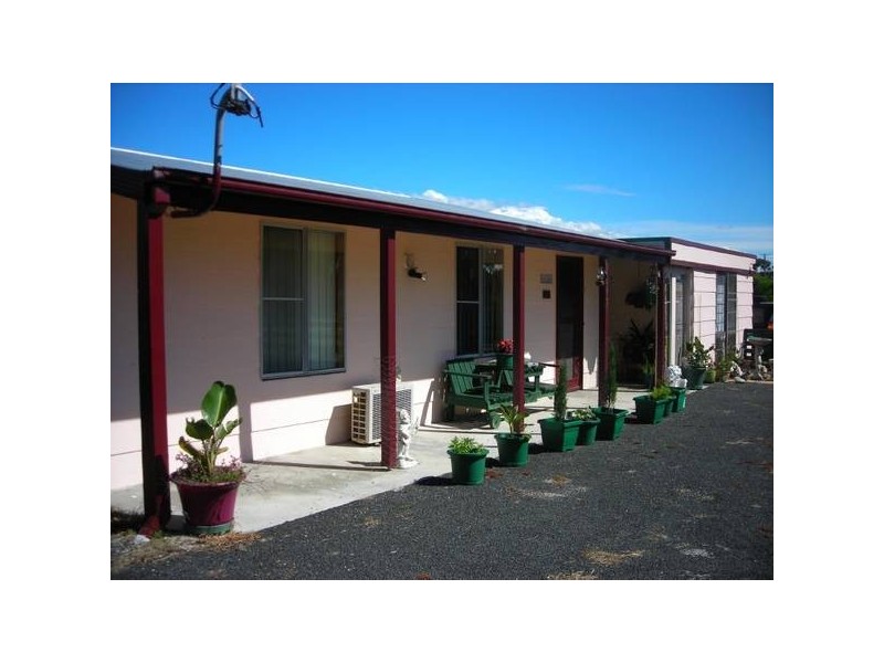 176 St. Helens Point Road, St Helens TAS 7216