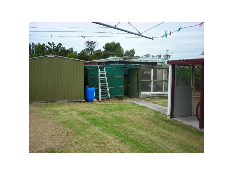 176 St. Helens Point Road, St Helens TAS 7216