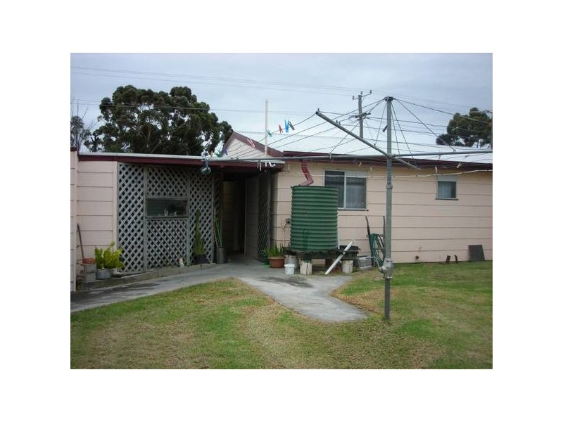 176 St. Helens Point Road, St Helens TAS 7216