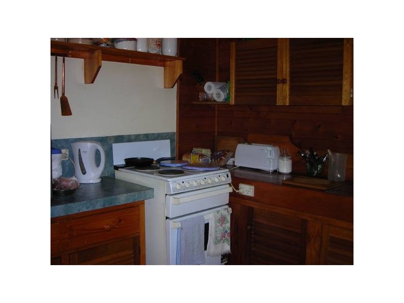 176 St. Helens Point Road, St Helens TAS 7216