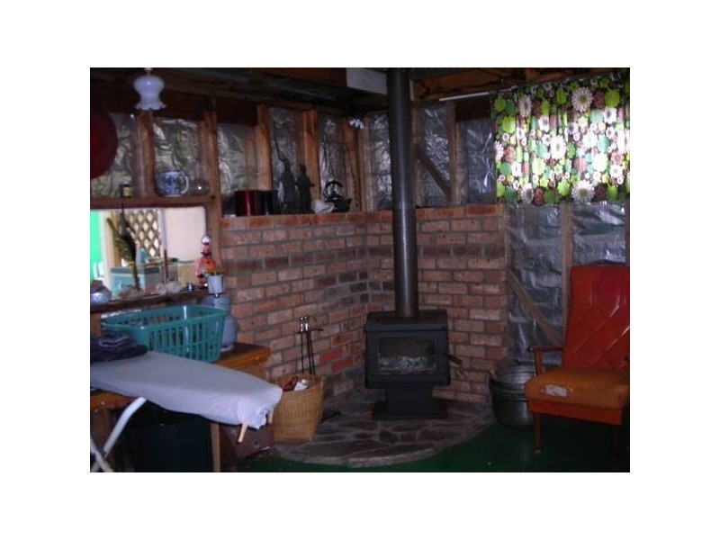 176 St. Helens Point Road, St Helens TAS 7216