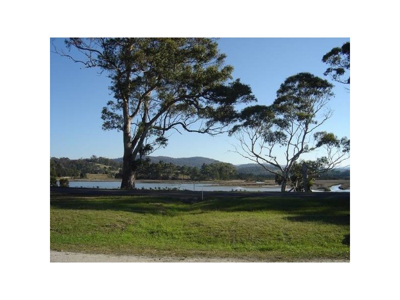 22 Medeas Cove Esplanade, St Helens TAS 7216